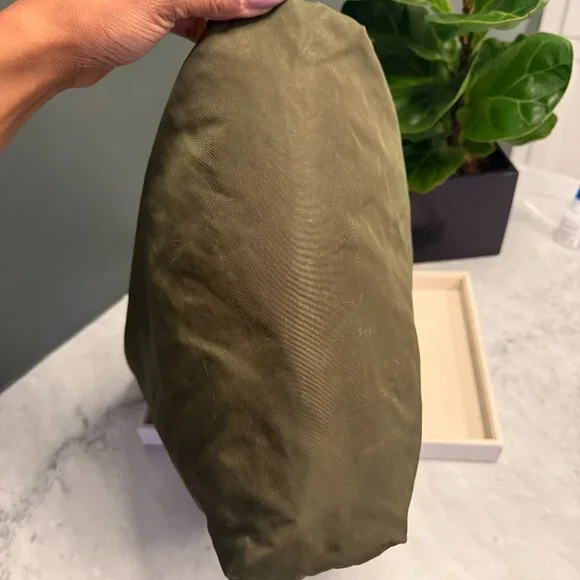 Prada Tessuto Nylon City Tote - Picture 8 of 11